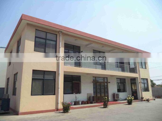 Qingdao Hegu Wood-Plastic Machinery Co., Ltd. company overview - view 3