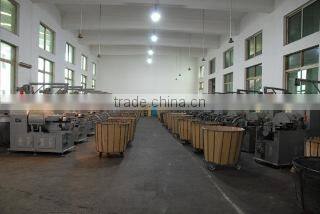 Ningbo Yinzhou Gaorong Auto Axes And Tube Co., Ltd. company overview - view 1