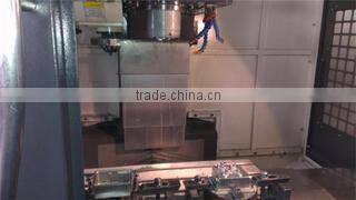 Dongying Vast Imp. & Exp. Inc. company overview - view 2