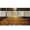 Yunfu HuanJian Stone Ltd.  (supply marble mosaic, Stone Crafts,marble tile)