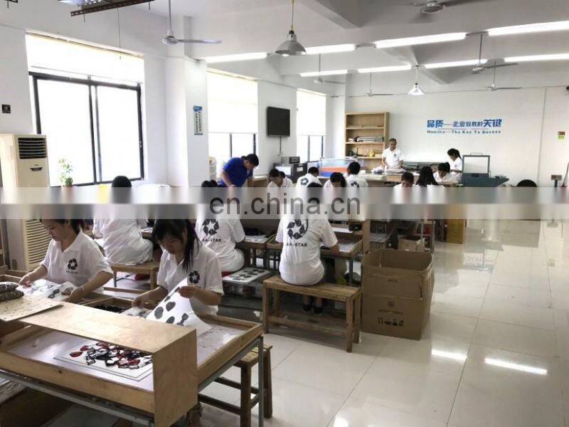 Guangzhou AA-Star Garment Technology Company Limited company overview - view 3