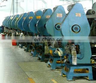 Zenith Garment Accessories Co., Ltd. company overview - view 3