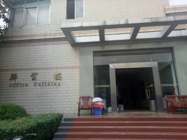 Guangzhou Dali Decoration Engineering Co., LTD. Foshan Branch company overview - view 1