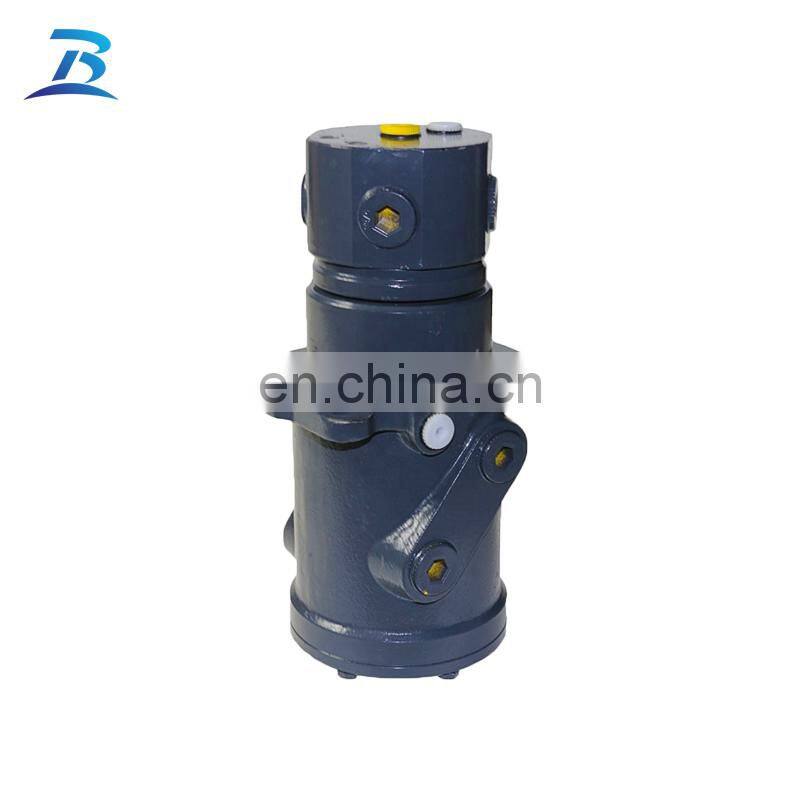 SK200-8 excavator swivel joint assy SK210-8 center joint