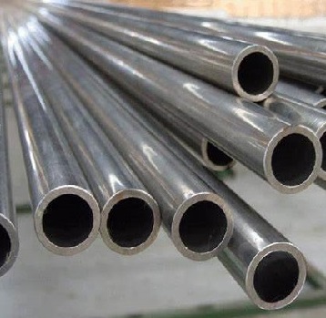 ASTM A213 TP316 Stainless Steel Tube