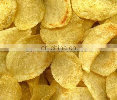 china plantain chips making machine
