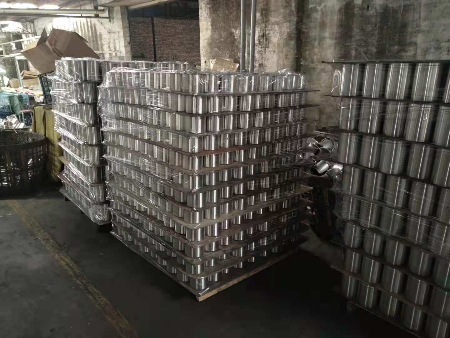 Jiangmen City Xinhui District Mingyang Hardware Silicone Products Co., LTD company overview - view 4