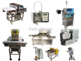 Shanghai Harvest Electronics Co., Ltd. company overview - view 1