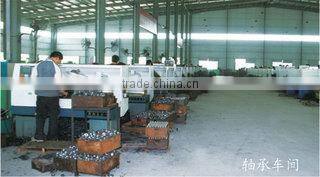 Wenzhou Naqin Auto Parts Co., Ltd. company overview - view 1