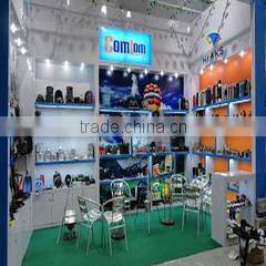 Comlom Industry & Trade Co., Ltd. company overview - view 1
