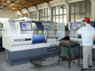 Cixi Huaxing Automotive Electric Appliance Co., Ltd. company overview - view 2