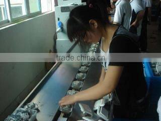 Zhejiang Wangbang Electrical Appliances Co., Ltd. company overview - view 2