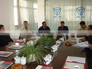 Zhejiang Sanai Transformer Co., Ltd. company overview - view 1