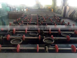 Huainan Zhiguohengchun Glass Co., Ltd. company overview - view 3