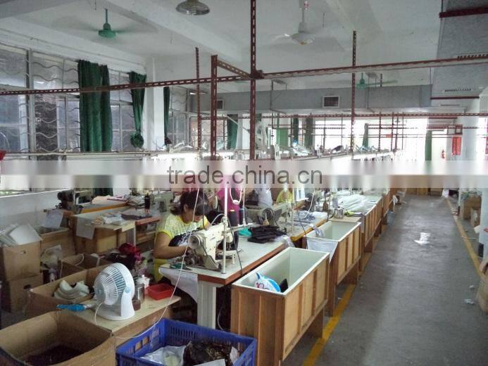 Chaozhou Yuyu Leather Production Factory company overview - view 4