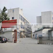 Shenzhen Jinlichang Plastic And Silicone Products Co., Ltd. company overview - view 1