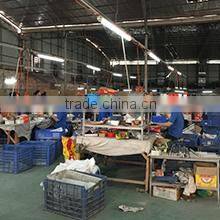 Jiangmen Degol Hardware Co., Ltd. company overview - view 3