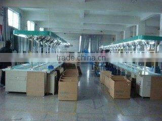 Yongkang Chenwei Metal Appliance Manufacturer company overview - view 3