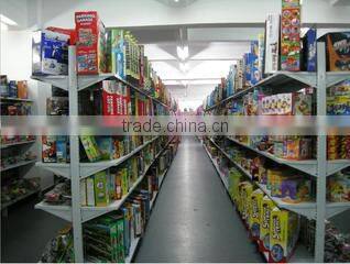 Shantou Wesung Trading Ltd. company overview - view 2