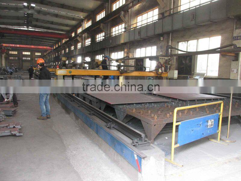 Hangzhou Hengli Metal Processing Co., Ltd. company overview - view 4