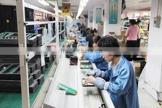 Shenzhen Xiezhen Electronics Co., Ltd. company overview - view 1