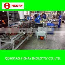 Qingdao Henry Industry Co., Ltd. company overview - view 3
