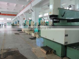 Jieyang Chuangda Clock Appliances Co., Ltd. company overview - view 3