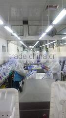 Dandong Galicia Seafood Co., Ltd. company overview - view 2