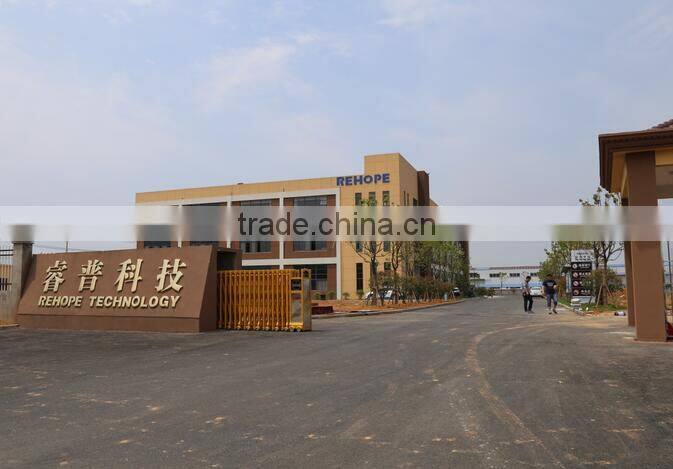 Suzhou Zhongxiang Imp. & Exp. Co., Ltd. company overview - view 1