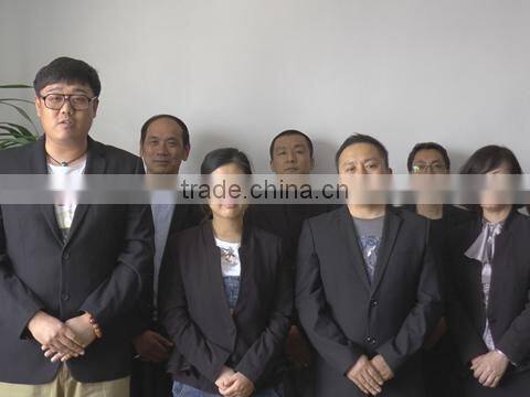 Jinzhou Tiegong Railway Maintenance Machinery Co., Ltd. company overview - view 1