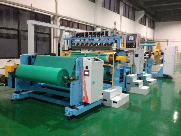 Jiangsu Cleanair Environmental Sci-Tech Co., Ltd. company overview - view 2