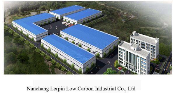 Nanchang Lerpin Low Carbon Industrial Co., Ltd company overview - view 1