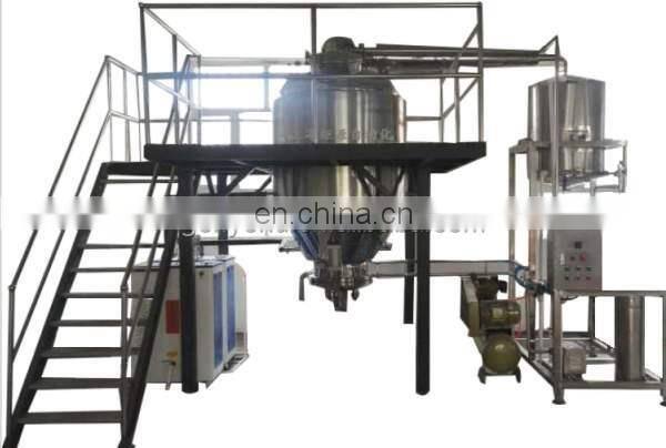 Commercial sweet tamarind juice concentrate processing plant