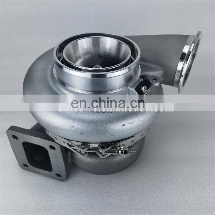 G42 1450 G42-1450 turbocharger Standard Rotation AR 1.01 T4 Cast iron Turbine turbo 879779-5016S 860778-5006S supercharger