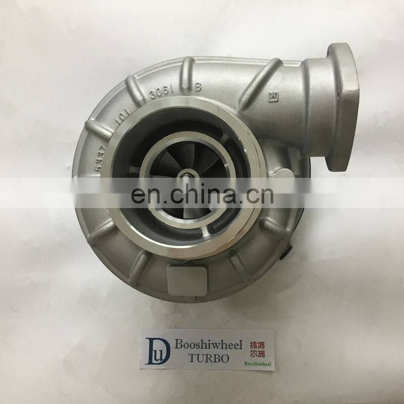 K365 53369707079 53369707081 turbo for Deutz Ship Marine with TBD616V16 engine 53369886733 53369887079 53369887081