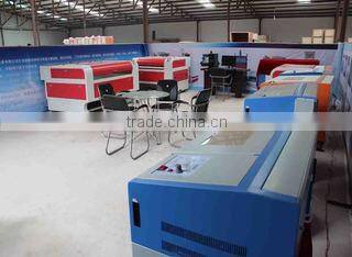 Shandong Liaocheng Keliang Laser Equipment Co., Ltd. company overview - view 2