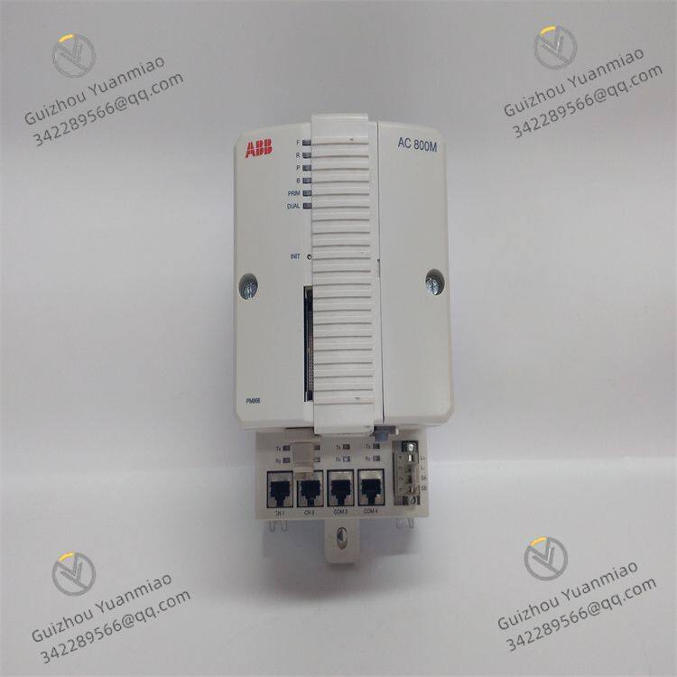 PM866K01 3BSE050198R1 (3)
