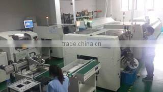 Ningbo Hi-Tech Zone Sensiti Science & Technology Co., Ltd. company overview - view 2