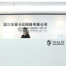 Shenzhen Lekani Jewelry Co., Ltd. company overview - view 1