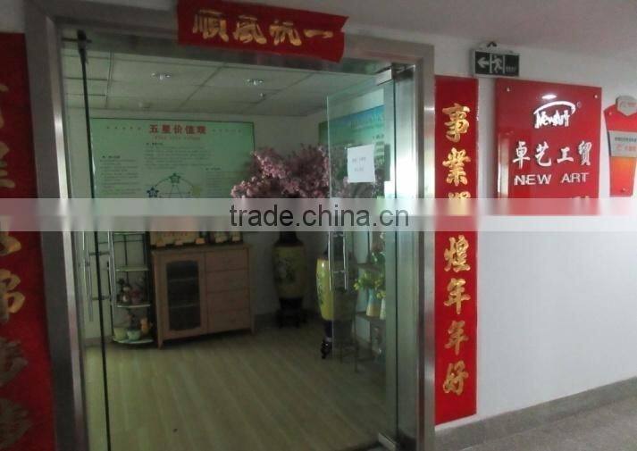 Xiamen Newart Co., Ltd. company overview - view 2