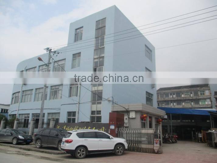 Wenzhou Laifu Machinery Manufacturing Co., Ltd. company overview - view 2
