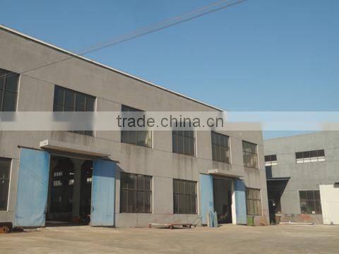 Suzhou Kailong Machinery Co., Ltd. company overview - view 1