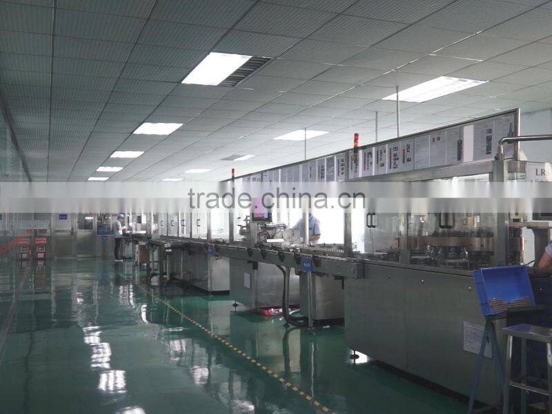 Shenzhen Eastar Battery Co., Ltd. company overview - view 1