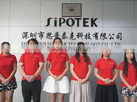 Shenzhen Sipo Technology Co., Ltd. company overview - view 1