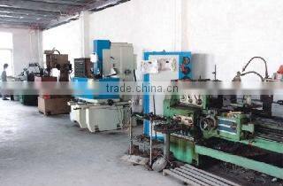 Foshan Nanhai Caobian Xiefeng Hardware Factory company overview - view 2