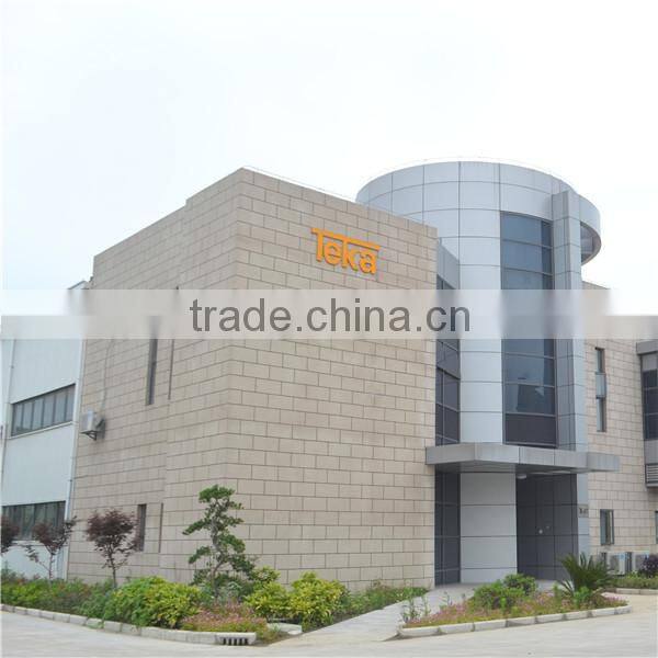 Teka Machinery (Taicang) Co., Ltd. company overview - view 3