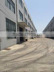 Nantong Tongzhou Huajing Glass Products Co., Ltd. company overview - view 1