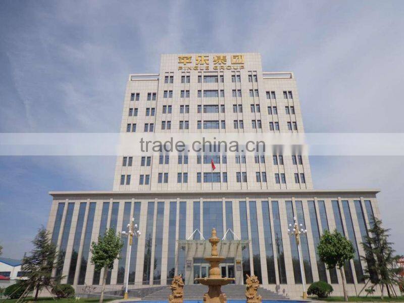Hebei Pingle Flour Machinery Group Co., Ltd. company overview - view 3