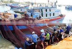 Dung Seafood Company Limited company overview - view 2