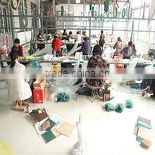 Chaohu Running Water Fishing Nets & Tackle Co., Ltd. company overview - view 3